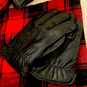 Dakota Leather Gloves